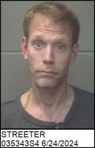 Stephen L Streeter a registered Sex Offender of North Carolina