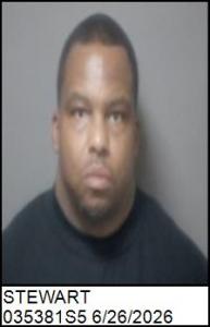 Ron Christopher Stewart a registered Sex Offender of North Carolina