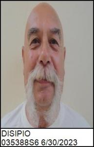 Steven P Disipio a registered Sex Offender of North Carolina