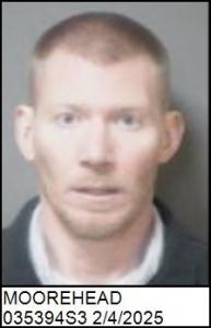 Philip David Moorehead a registered Sex Offender of South Carolina