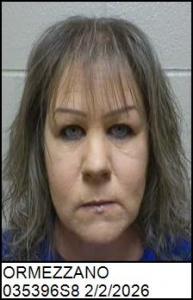 June Elizabeth Ormezzano a registered Sex Offender of North Carolina