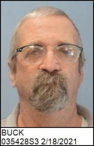 Steven Earl Buck a registered Sex Offender of North Carolina