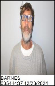 Keith Allen Barnes a registered Sex Offender of North Carolina