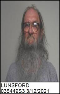 Charles R Lunsford a registered Sex Offender of North Carolina