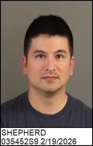 Michael Allen Shepherd a registered Sex Offender of North Carolina