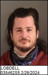 Nicholas Ray Thomas Lobdell a registered Sex Offender of North Carolina