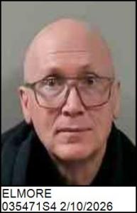 Fred Thomas Elmore a registered Sex Offender of North Carolina