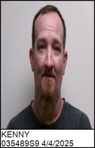 John Hunter Kenny a registered Sex Offender of North Carolina