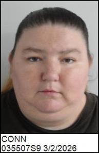 Shawna Ann Stephanie Conn a registered Sex Offender of North Carolina