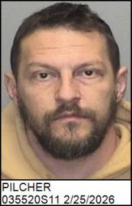 David Wendell Pilcher a registered Sex Offender of North Carolina