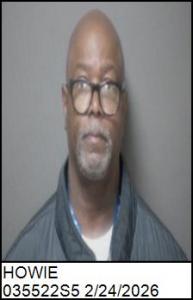 Charles J Howie a registered Sex Offender of North Carolina