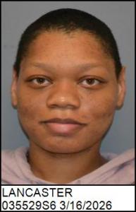 Ndenezsia Monique Lancaster a registered Sex Offender of North Carolina