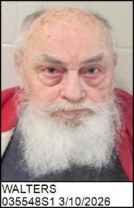 Ronald Walters a registered Sex Offender of North Carolina