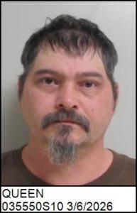 Joshua I Queen a registered Sex Offender of North Carolina