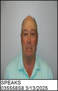 Roger Jeffrey Speaks a registered Sex Offender of North Carolina