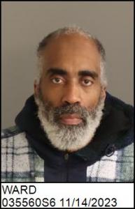 Victor Lawrence Ward a registered Sex Offender of North Carolina