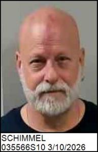 Christopher Sod Sr Schimmel a registered Sex Offender of North Carolina