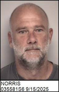 Darren Lee Norris a registered Sex Offender of North Carolina