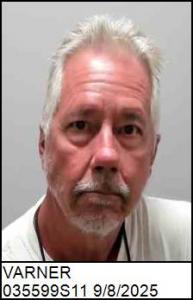 Randy Lee Varner a registered Sex Offender of North Carolina