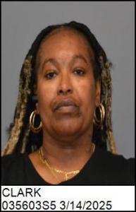Danielle Evon Clark a registered Sex Offender of North Carolina