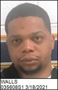 Christopher S Walls a registered Sex Offender of North Carolina