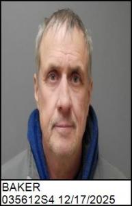 Eugene Hartwell Baker a registered Sex Offender of North Carolina