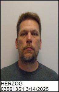 Shaun Gerald Herzog a registered Sex Offender of South Carolina