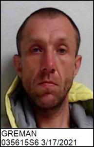Michael P Greman a registered Sex Offender of Illinois
