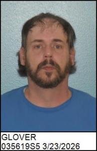 Christopher Brian Glover a registered Sex Offender of North Carolina