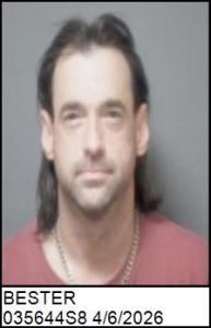 Scott William Bester a registered Sex Offender of North Carolina