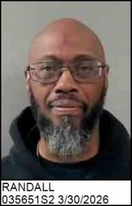 Melvin Lamont Sr Randall a registered Sex Offender of North Carolina