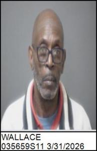 Gary Dale Wallace a registered Sex Offender of North Carolina