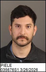 Shannon Scott Piele a registered Sex Offender of North Carolina