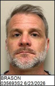 Frederick Wells Iii Brason a registered Sex Offender of North Carolina