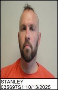 Danny Elbert Stanley a registered Sex Offender of North Carolina
