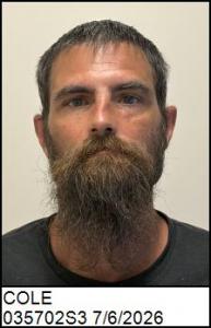 Christopher Issac Cole a registered Sex Offender of North Carolina