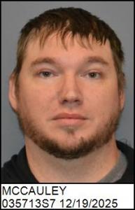 Russell James Mccauley a registered Sex Offender of North Carolina