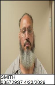 Thomas E Smith a registered Sex Offender of North Carolina