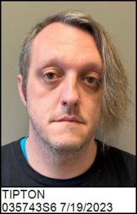 Steven Aaron Tipton a registered Sex Offender of North Carolina