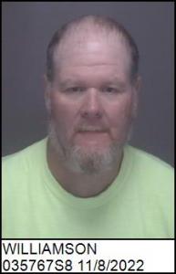 Randall C Williamson a registered Sex Offender of North Carolina