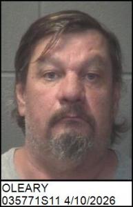 Duane Marcus Oleary a registered Sex Offender of North Carolina