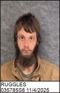 Timothy Scott Jr Ruggles a registered Sex Offender of North Carolina