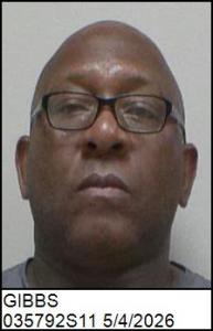 Andra Lmarr Gibbs a registered Sex Offender of North Carolina