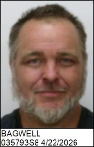 Michael Clayton Bagwell a registered Sex Offender of North Carolina