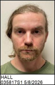 Joshua Daniel Hall a registered Sex Offender of North Carolina