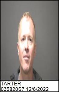 Marcus Tarter a registered Sex Offender of North Carolina