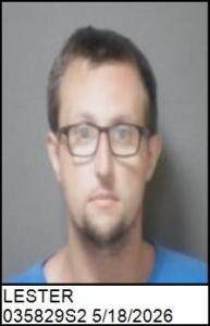 Douglas Blake Lester a registered Sex Offender of North Carolina