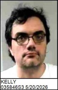 Jeremy Todd Kelly a registered Sex Offender of North Carolina
