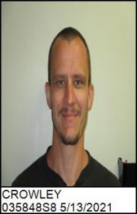 William Wayne Crowley a registered Sex Offender of Georgia