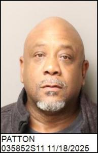 Eugene Roderick Patton a registered Sex Offender of North Carolina